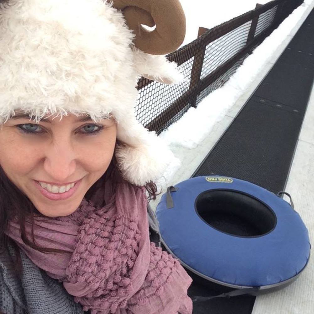 Meet your Posher, Nahara